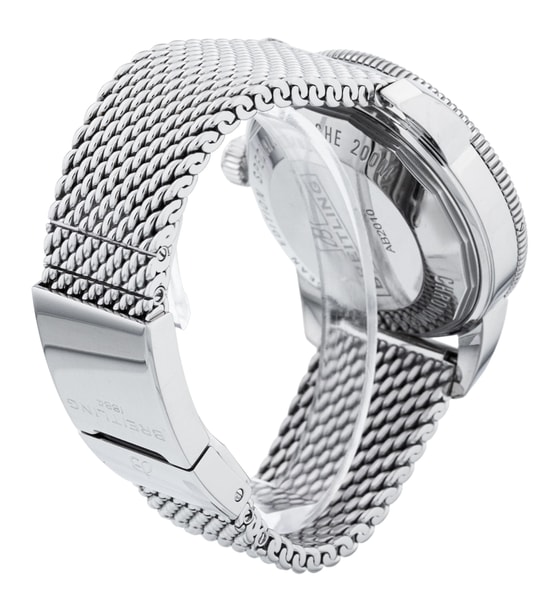 Breitling SuperOcean Heritage B20 Automatic 42 AB2010